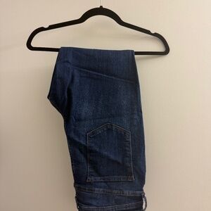 Banana Republic Super Stretch Leggings size 31 12